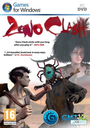 Zeno Clash: Ultimate Edition (2009/RUS/RePack)