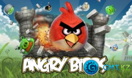Angry Birds  (2010/RUS/)