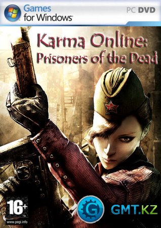 Karma Online Prisoners of the Dead (2011/ENG/)