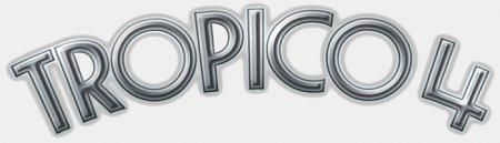  4 / Tropico 4 (2011/RUS/ENG/RePack  R.G. ILITA)