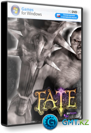 Fate:  (2005-2009/RUS/ENG/RePack)