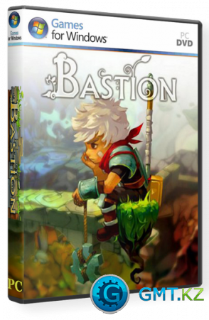 Bastion (2011/ENG/Multi5/RePack  -Ultra-)