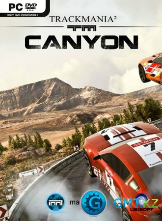 TrackMania 2 Canyon (2011/RUS)