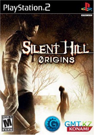 Silent Hill Origins (2008/RUS/ENG/PAL)