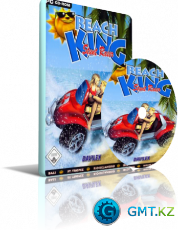 Beach King Stunt Racer /    (2005/RUS/)