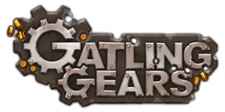 Gatling Gears (2011/ENG/)