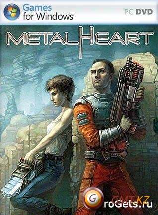 Metalheart:   / Metalheart: Replicants Rampage (2005/RUS/)