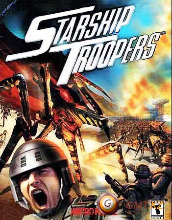 Starship Troopers /   (2006/RUS/)