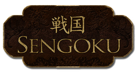 Sengoku (2011/ENG/)