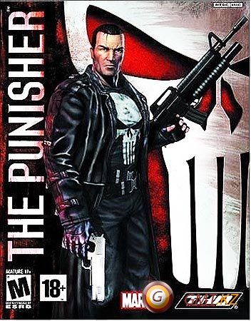  / The Punisher (2005/RUS/)