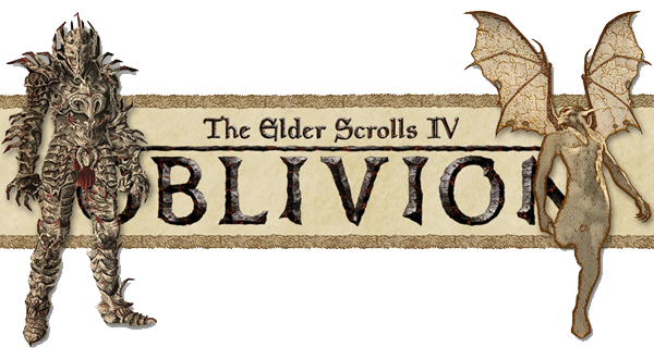 The Elder Scrolls IV: Oblivion - Gold Edition (2006/RUS/)