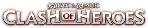 Might and Magic - Clash of Heroes (2011/RUS/ENG/RePack  R.G. )