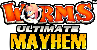 Worms Ultimate Mayhem (Team17 Software Ltd/RUS/Repack by RG Virtus)