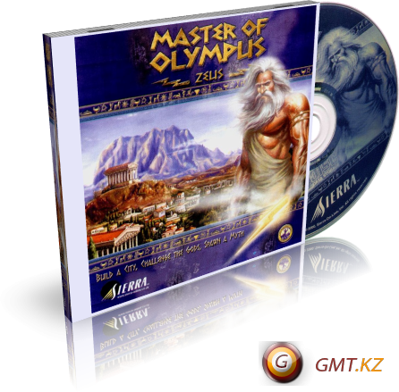 :   / Zeus: The Master of Olympus (2005/RUS/)
