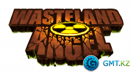 Wasteland Angel  (2011/ENG/SteamRip by ALI213)