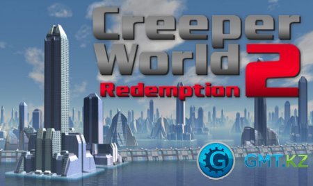 Creeper World 2: Redemption (2011/ENG/)