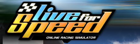 Live for Speed S2 ALPHA Z (2002-2009/Multi/RUS/)
