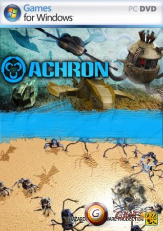 Achron (2011/ENG/)
