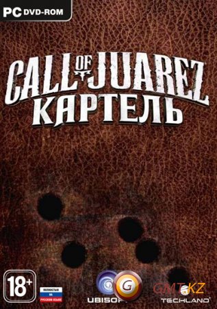 Call of Juarez: The Cartel (2011/RUS/RePack  Fenixx)