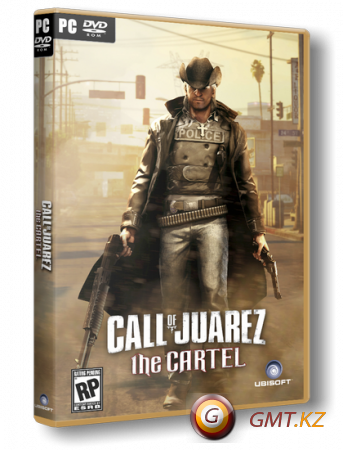 Call of Juarez: The Cartel (2011/RUS/RePack by © R.G. KRITKA Packers)