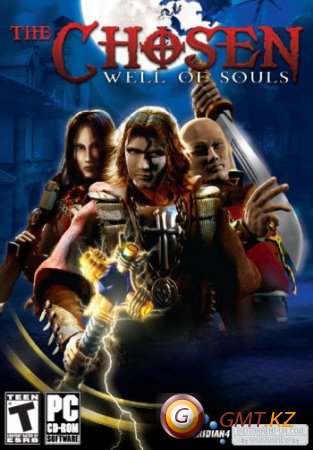 The Chosen: Well of Souls (2006/RUS)