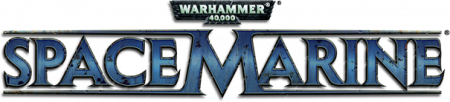 Warhammer 40.000: Space Marine (2011/RUS/DEMO)
