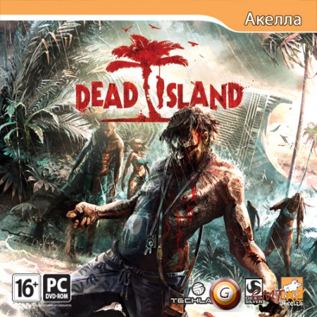 Dead Island  (2011/++Patch)