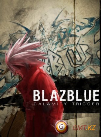 BlazBlue: Calamity Trigger (2010/ENG)
