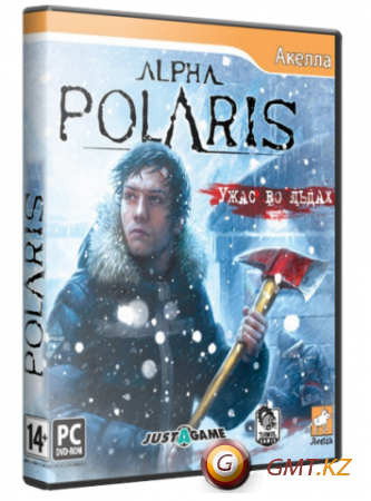 Alpha Polaris:    (2011/RUS/RePack  Fenixx)
