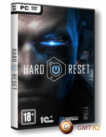 Hard Reset: Extended Edition (2011/RUS/ENG/)