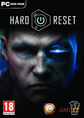 Hard Reset (2011/+/)