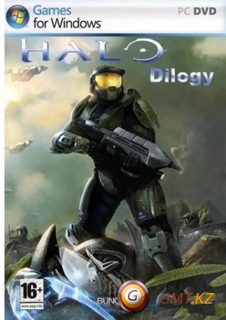 Halo -  (2007/RUS/RePack)