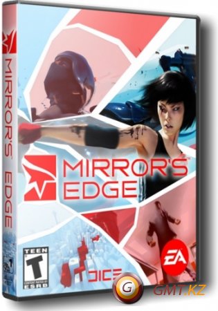 Mirror's Edge (2009/RUS/)