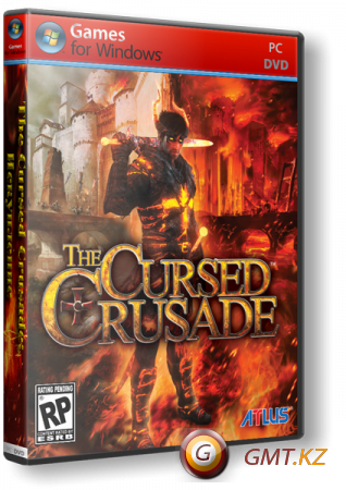 The Cursed Crusade (2011/RUS/RePack)