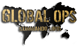 Global Ops: Commando Libya (2011/RUS/ENG/RePack  R.G. Repackers)
