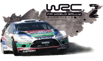 WRC 2: FIA World Rally Championship (2011/ENG/Repack  R.G. Catalyst)