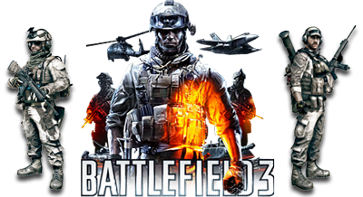 Battlefield 3 Limited Edition (2011/RUS/ENG/RePack  R.G. )