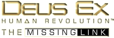 Deus Ex: Human Revolution  The Missing Link (2011/RUS/Repack  R.G. Virtus)