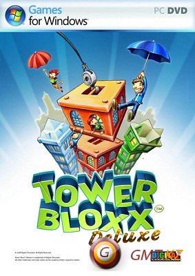 Tower Bloxx Deluxe (2008/ENG/)