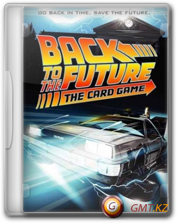 Back to the Future : The Game - Episode 1 It's About Time (2010/Rus/RePack  R.G. ReCoding)