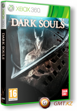 Dark Souls (2011/RUS/XGD3/LT+2.0/PAL)