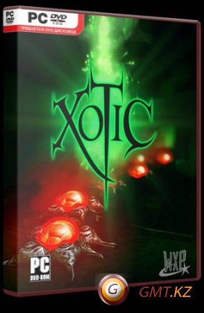 Xotic (2011/Rus/Repack)