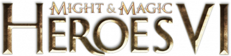     VI  Might & Magic: Heroes VI (2011) 