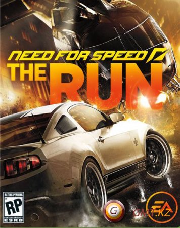 Need for Speed: The Run -     (2011/RUS)