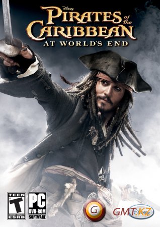   :    / Pirates of the Caribbean: At World's End (2007/RUS-ENG/)