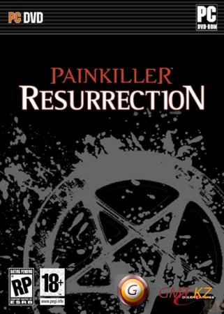 Painkiller: Resurrection (2009/ENG/RUS/)