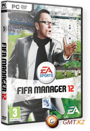 FIFA Manager 12 (2011) 