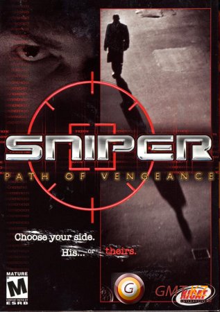 :   / Sniper: Path of Vengeance (2004/RUS/RePack)