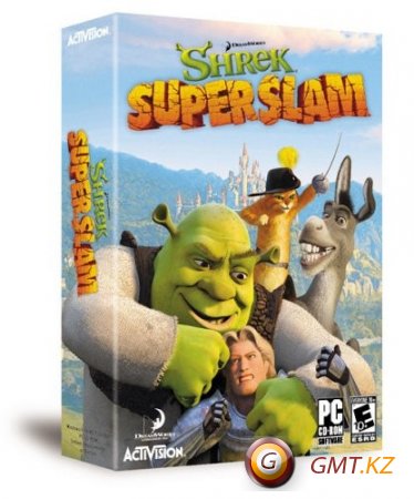    / Shrek Super Slam (2005/RUS/ENG/)