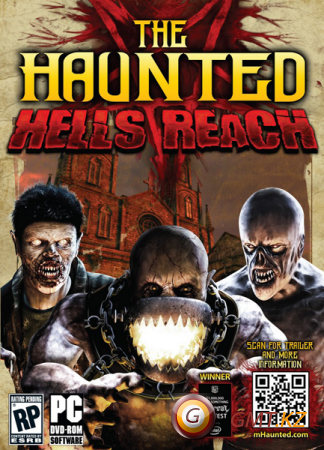 The Haunted: Hells Reach (2011/ENG/MULTi5/)